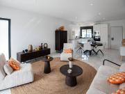 Casa chalet en Venta en El Pinar de Campoverde