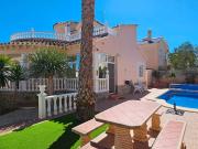 Casa chalet en Venta en El Pinar de Campoverde