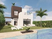 Casa chalet en Venta en El Pinar de Campoverde