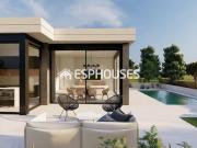 Casa chalet en Venta en El Pinar de Campoverde