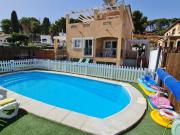 Casa chalet en Venta en El Pinar Palacio de Congresos