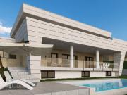 Casa chalet en Venta en El Pinar Punta Galea