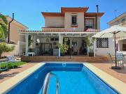 Casa chalet en Venta en El Pinillo
