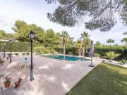 Casa chalet en Venta en El Pino