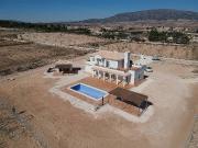 Casa chalet en Venta en El Pinós / Pinoso