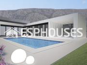 Casa chalet en Venta en El Pinós / Pinoso