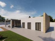 Casa chalet en Venta en El Pinós / Pinoso