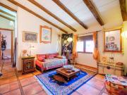 Casa chalet en Venta en El Pinós / Pinoso