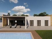 Casa chalet en Venta en El Pinós / Pinoso