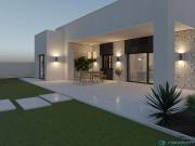 Casa chalet en Venta en El Pinós / Pinoso