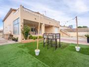 Casa chalet en Venta en El Pla de Santa Maria