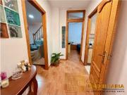 Casa chalet en Venta en El Pópulo Santa María