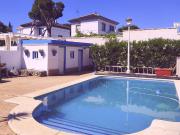 Casa chalet en Venta en El Portil
