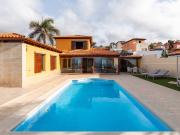 Casa chalet en Venta en El Pris Juan Fernández