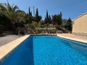 Casa chalet en Venta en El Montgó