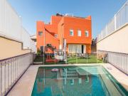 Casa chalet en Venta en El Puntal