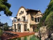 Casa chalet en Venta en El Putget i el Farró