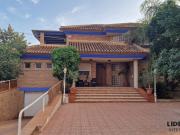 Casa chalet en Venta en El Raal