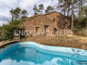 Casa chalet en Venta en El Racó Sant Feliu del Racó