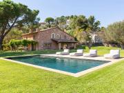 Casa chalet en Venta en El Racó Sant Feliu del Racó