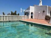 Casa chalet en Venta en El Ràfol d'Almúnia