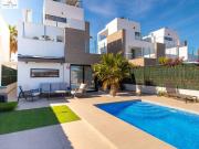 Casa chalet en Venta en El Raso