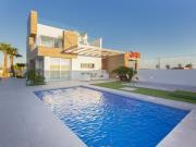 Casa chalet en Venta en El Raso