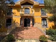 Casa chalet en Venta en El Raso