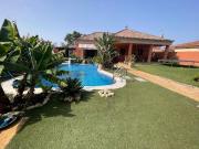 Casa chalet en Venta en El Rinconcillo