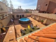 Casa chalet en Venta en El Rinconcillo
