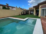 Casa chalet en Venta en El Rinconcillo