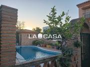 Casa chalet en Venta en El Rinconcillo