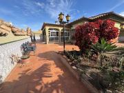 Casa chalet en Venta en El Rinconcillo