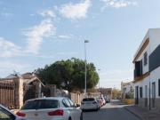 Casa chalet en Venta en El Rocío La Milagrosa