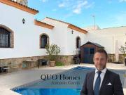 Casa chalet en Venta en El Rocío La Milagrosa