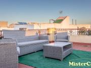 Casa chalet en Venta en El Rocío La Milagrosa