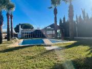 Casa chalet en Venta en El Rocío La Milagrosa