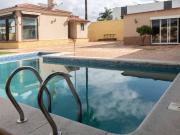 Casa chalet en Venta en El Rocío La Milagrosa