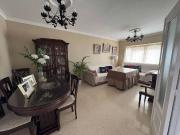 Casa chalet en Venta en El Rocío La Milagrosa
