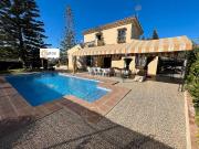 Casa chalet en Venta en El Romeral Peñón de Zapata