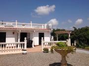 Casa chalet en Venta en El Romeral Peñón de Zapata