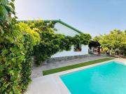 Casa chalet en Venta en El Romeral Peñón de Zapata