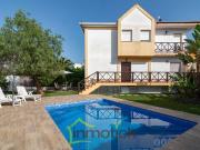 Casa chalet en Venta en El Rompido