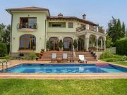 Casa chalet en Venta en El Rosario Ricmar