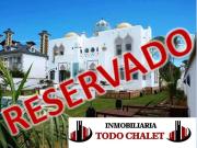 Casa chalet en Venta en El Sabinar – Urbanizaciones –... Casa chalet en Venta en El Sabinar – Urbanizaciones –...