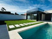 Casa chalet en Venta en El Sabinar – Urbanizaciones –...