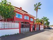 Casa chalet en Venta en El Sauzal