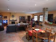 Casa chalet en Venta en El Secanet Hacienda del Sol