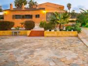 Casa chalet en Venta en El Secanet Hacienda del Sol