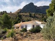 Casa chalet en Venta en El Secanet Hacienda del Sol